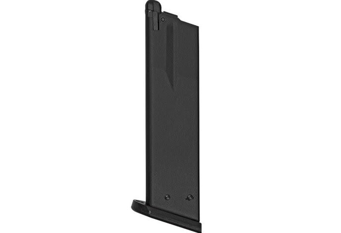 ASG B&T USW A1 24rd Green Gas Magazine