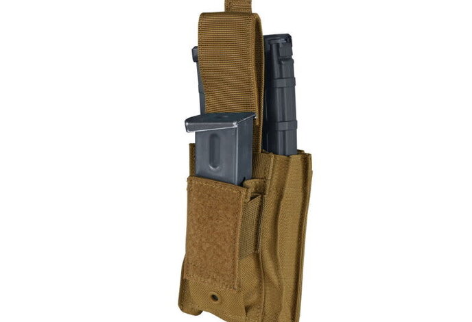 Condor Single Kangaroo Magazine Pouch GEN2