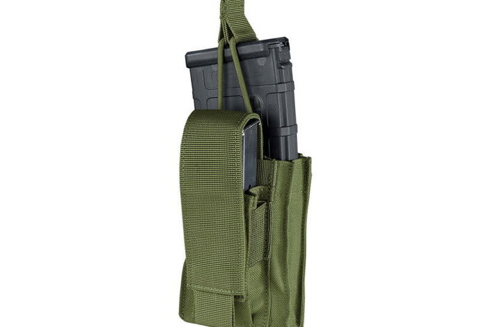Condor Single Kangaroo Magazine Pouch GEN2