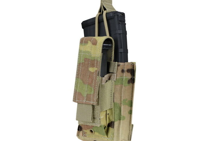 Condor Single Kangaroo Magazine Pouch GEN2