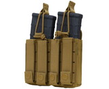 Condor Double Kangaroo Magazine Pouch GEN2
