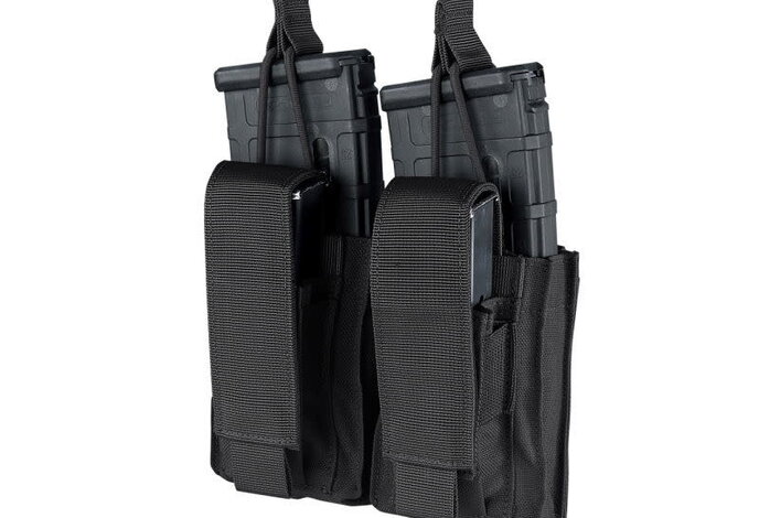Condor Double Kangaroo Magazine Pouch GEN2