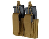 Condor Double Kangaroo Magazine Pouch GEN2