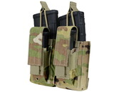 Condor Double Kangaroo Magazine Pouch GEN2