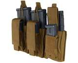 Condor Triple Kangaroo Pouch GEN2