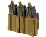 Condor Triple Kangaroo Pouch GEN2