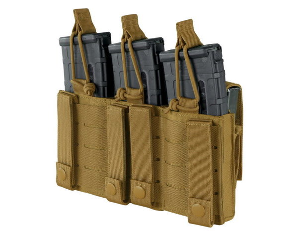 Condor Condor Triple Kangaroo Pouch GEN2