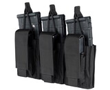 Condor Triple Kangaroo Pouch GEN2