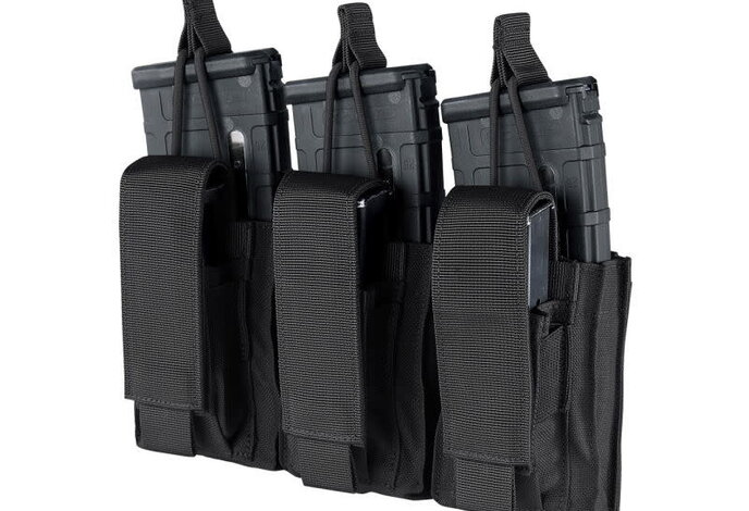 Condor Triple Kangaroo Pouch GEN2