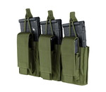 Condor Condor Triple Kangaroo Pouch GEN2