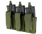 Condor Triple Kangaroo Pouch GEN2