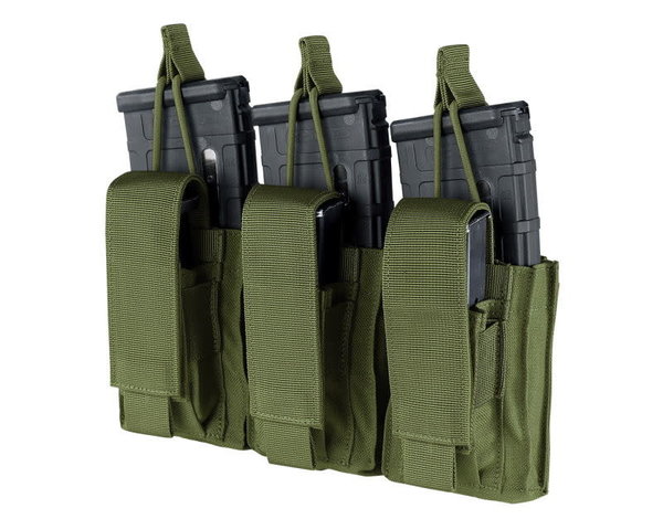 Condor Condor Triple Kangaroo Pouch GEN2