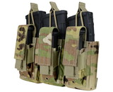 Condor Triple Kangaroo Pouch GEN2