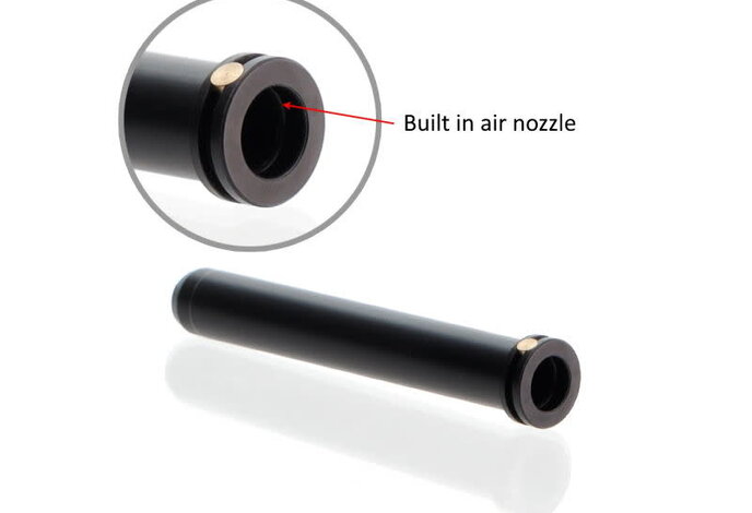 Prometheus NGRS (Next Gen Recoil Shock) Air Nozzle NEO Version for M4 / SCAR