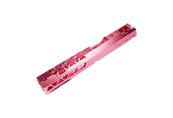 Airsoft Masterpiece Triangles Ver.2 Standard Slide for 5.1 Hi Capa / 1911