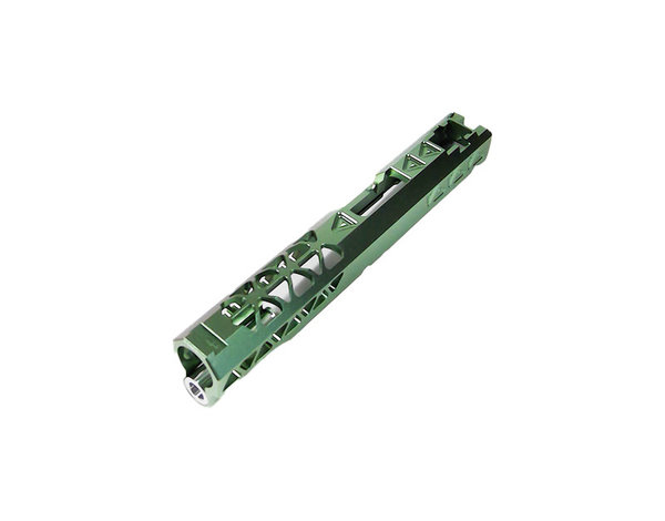 Airsoft Masterpiece Airsoft Masterpiece Triangles Ver.2 Standard Slide for 5.1 Hi Capa / 1911
