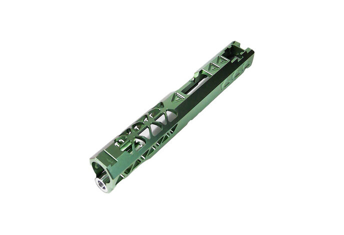 Airsoft Masterpiece Triangles Ver.2 Standard Slide for 5.1 Hi Capa / 1911