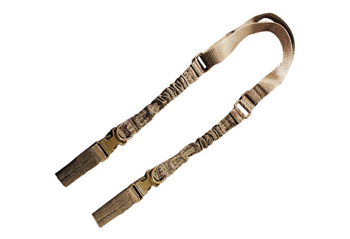 Amomax Convertible Single to Two Point Sling