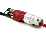 PolarStar F2 Offset HPA Conversion