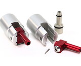 PolarStar F2 Offset HPA Conversion