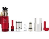 PolarStar F2 Offset HPA Conversion