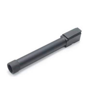 ASG ASG Threaded Metal Outer Barrel for CZ P-09 GBB