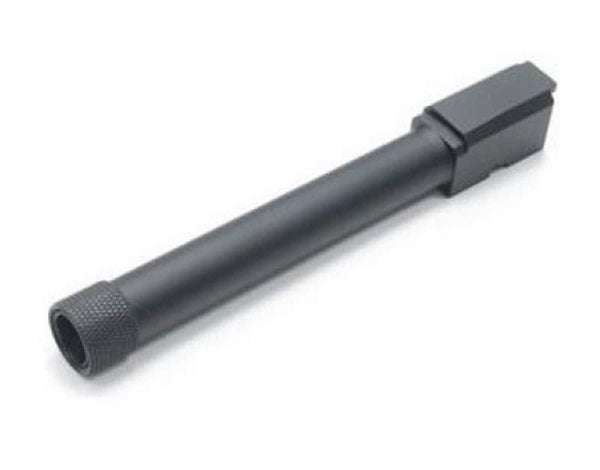 ASG ASG Threaded Metal Outer Barrel for CZ P-09 GBB