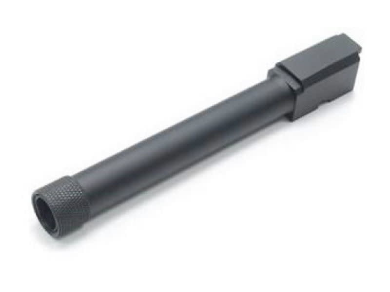 ASG Threaded Metal Outer Barrel for CZ P09 GBB Airsoft Extreme