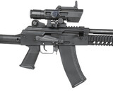 KWA AKG-KCR PTR GBBR Gas Blowback Rifle