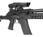 KWA KWA AKG-KCR PTR GBBR Gas Blowback Rifle