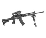 KWA AKG-KCR PTR GBBR Gas Blowback Rifle