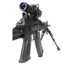 KWA AKG-KCR PTR GBBR Gas Blowback Rifle