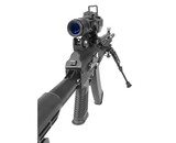 KWA AKG-KCR PTR GBBR Gas Blowback Rifle