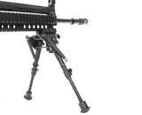 KWA AKG-KCR PTR GBBR Gas Blowback Rifle