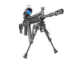 KWA AKG-KCR PTR GBBR Gas Blowback Rifle