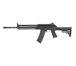 KWA KWA AKG-KCR PTR GBBR Gas Blowback Rifle