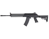 KWA AKG-KCR PTR GBBR Gas Blowback Rifle