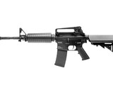 KWA KM4A1 AEG 2.0 (2GX)