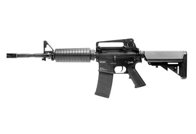 KWA KM4A1 AEG 2.0 (2GX)
