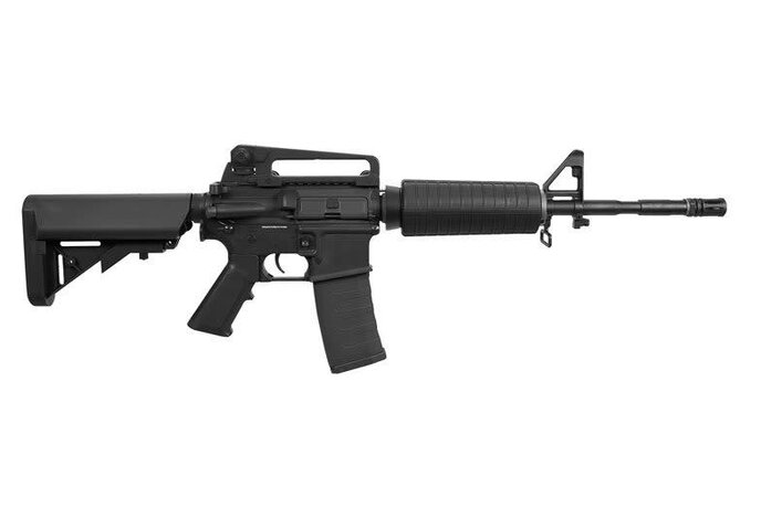 KWA KM4A1 AEG 2.0 (2GX)