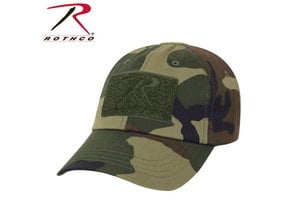 Rothco Rothco Tactical Operator Cap