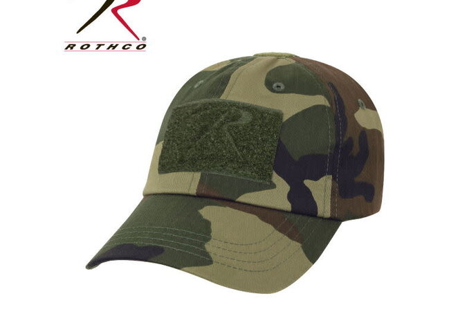 Rothco Tactical Operator Cap