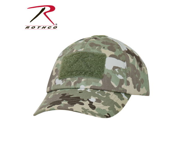 Rothco Rothco Tactical Operator Cap