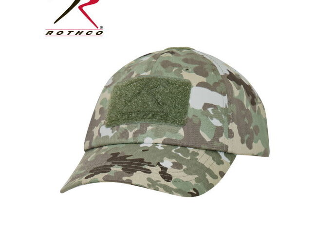 Rothco Tactical Operator Cap