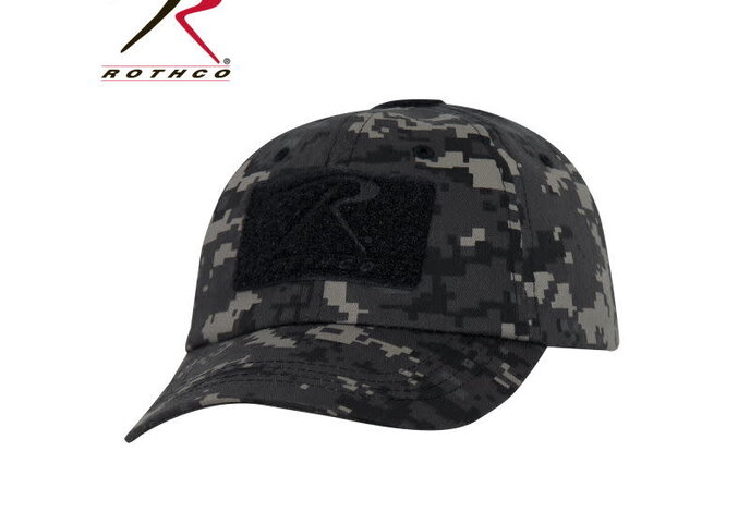 Rothco Tactical Operator Cap
