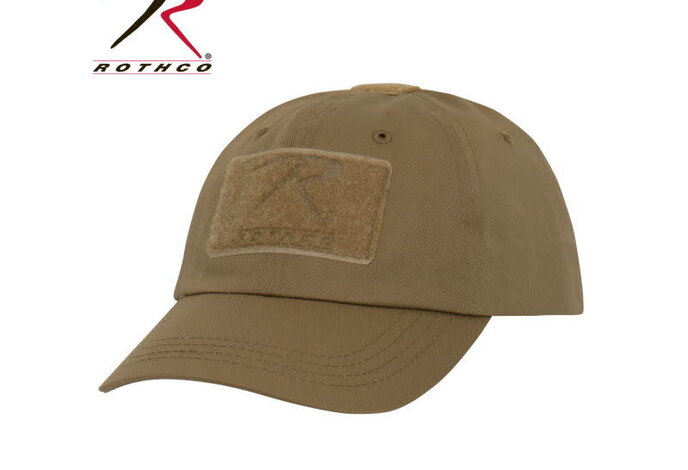 Rothco Tactical Operator Cap