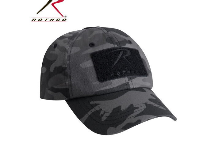 Rothco Tactical Operator Cap