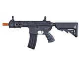 Tippmann M4 Recon Shorty 6" M-LOK  AEG  Black with Battery and Charger
