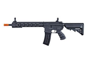 Tippmann Tippmann M4 Recon Carbine 14.5" M-LOK AEG  Black with Battery and Charger