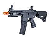 Tippmann M4 Recon Shorty 6" M-LOK  AEG  Black with Battery and Charger